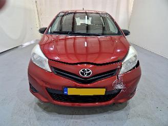 Toyota Yaris 1.0 VVT-i Comfort Airco 51kW 33000km! picture 2