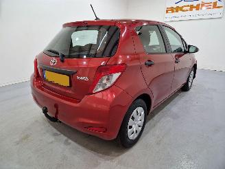 Toyota Yaris 1.0 VVT-i Comfort Airco 51kW 33000km! picture 13