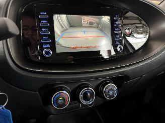 Toyota Aygo X 1.0 VVT-i S-CVT Automaat picture 19
