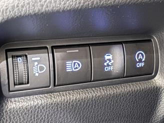 Toyota Aygo X 1.0 VVT-i S-CVT Automaat picture 24
