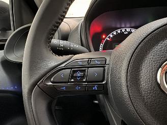 Toyota Aygo X 1.0 VVT-i S-CVT Automaat picture 27