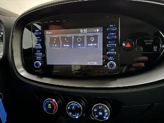 Toyota Aygo X 1.0 VVT-i S-CVT Automaat picture 26