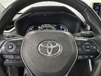Toyota Rav-4 2.5 VVT-i Hybrid Style automaat picture 23