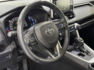 Toyota Rav-4 2.5 VVT-i Hybrid Style automaat picture 10