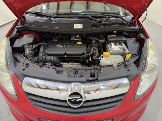 Opel Corsa 1.6-16V GSI Clima picture 13