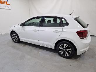Volkswagen Polo 1.0 Comfortline Airco 5-Drs 2019 picture 26
