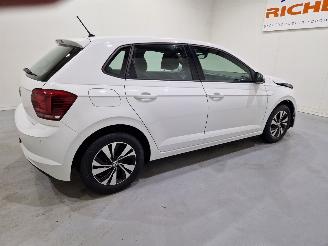Volkswagen Polo 1.0 Comfortline Airco 5-Drs 2019 picture 23