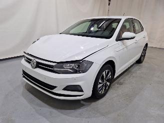 Volkswagen Polo 1.0 Comfortline Airco 5-Drs 2019 picture 3