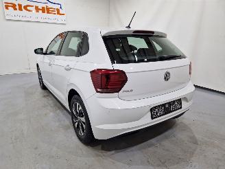 Volkswagen Polo 1.0 Comfortline Airco 5-Drs 2019 picture 7