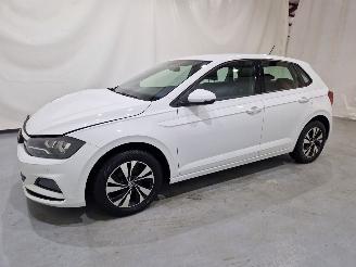 Volkswagen Polo 1.0 Comfortline Airco 5-Drs 2019 picture 21