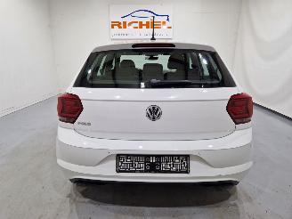 Volkswagen Polo 1.0 Comfortline Airco 5-Drs 2019 picture 8