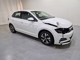 Volkswagen Polo 1.0 Comfortline Airco 5-Drs 2019 picture 14