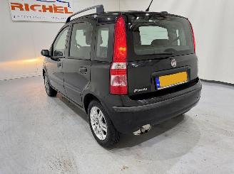 Fiat Panda 1.2 Young Airco picture 4