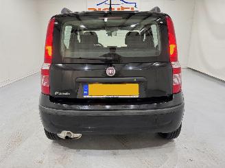 Fiat Panda 1.2 Young Airco picture 5