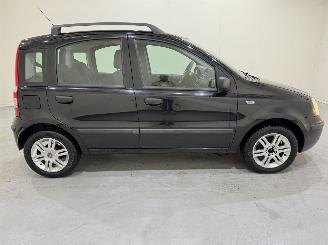 Fiat Panda 1.2 Young Airco picture 11