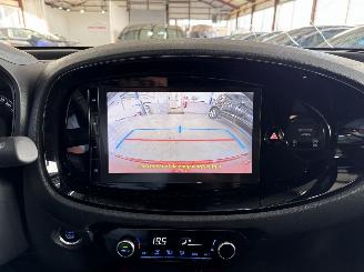 Toyota Aygo X Air 1.0 Limited Navi/Clima picture 9