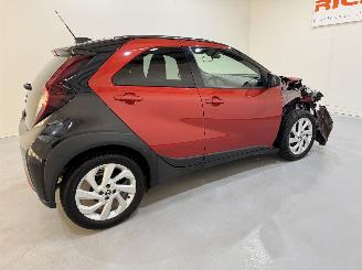 Toyota Aygo X Air 1.0 Limited Navi/Clima picture 7
