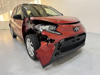 Toyota Aygo X Air 1.0 Limited Navi/Clima picture 3