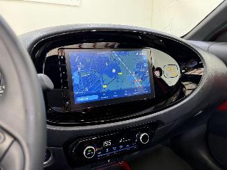 Toyota Aygo X Air 1.0 Limited Navi/Clima picture 16
