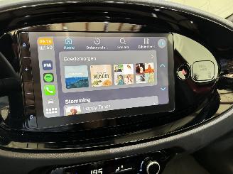 Toyota Aygo X Air 1.0 Limited Navi/Clima picture 19