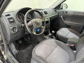 Skoda Yeti 1.2 TSI Expedition Airco picture 11