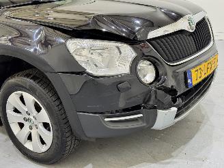 Skoda Yeti 1.2 TSI Expedition Airco picture 16