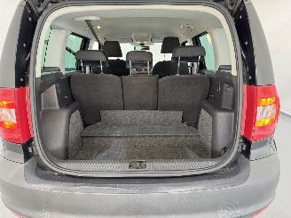 Skoda Yeti 1.2 TSI Expedition Airco picture 7