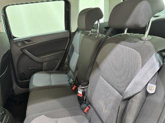 Skoda Yeti 1.2 TSI Expedition Airco picture 10