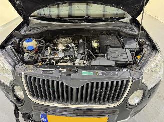 Skoda Yeti 1.2 TSI Expedition Airco picture 27