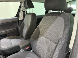 Skoda Yeti 1.2 TSI Expedition Airco picture 19