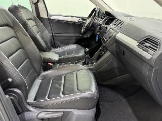 Volkswagen Tiguan 1.4 TSI Comf.Business Pano picture 8
