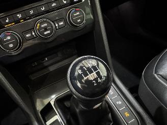 Volkswagen Tiguan 1.4 TSI Comf.Business Pano picture 21
