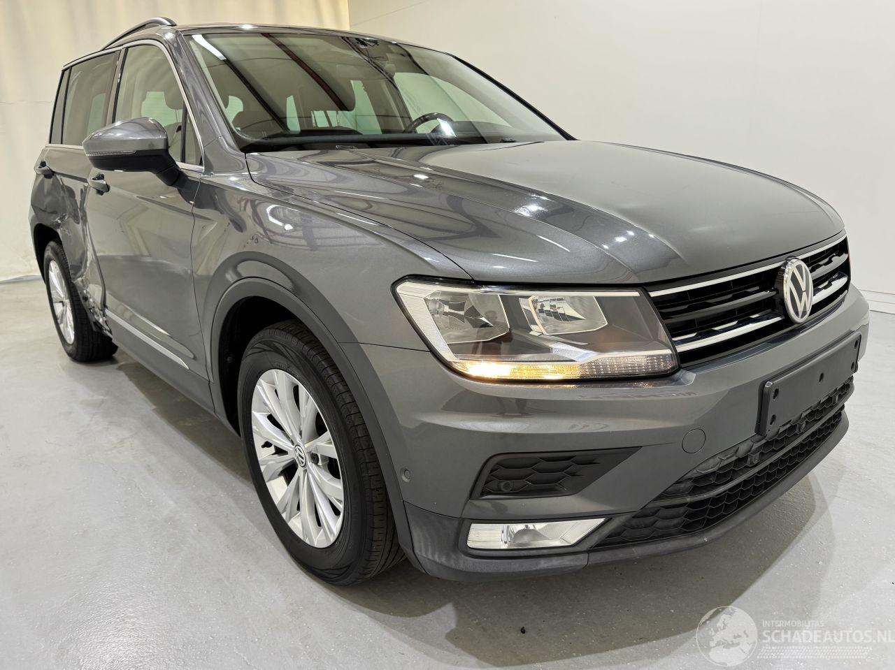 Volkswagen Tiguan 1.4 TSI Comf.Business Pano