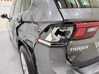 Volkswagen Tiguan 1.4 TSI Comf.Business Pano picture 18