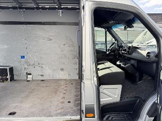 Mercedes Sprinter ELECTRIC L2/H2 85kW 3.5T Aut Clima picture 24