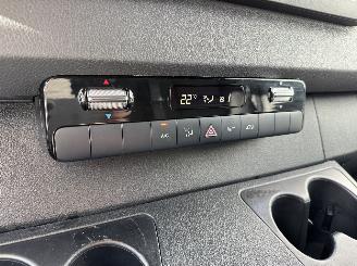 Mercedes Sprinter ELECTRIC L2/H2 85kW 3.5T Aut Clima picture 19