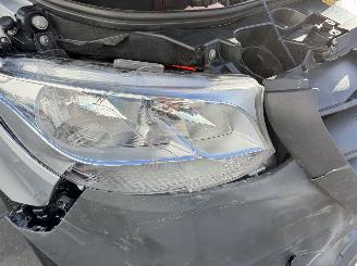 Mercedes Sprinter ELECTRIC L2/H2 85kW 3.5T Aut Clima picture 13