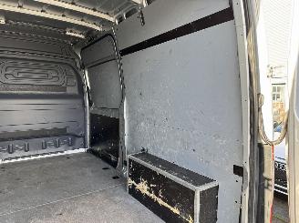 Mercedes Sprinter ELECTRIC L2/H2 85kW 3.5T Aut Clima picture 11