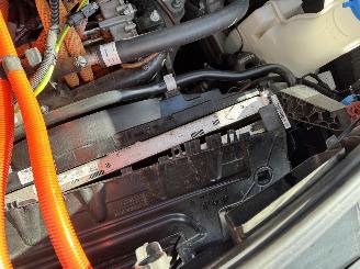 Mercedes Sprinter ELECTRIC L2/H2 85kW 3.5T Aut Clima picture 15
