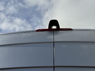 Mercedes Sprinter ELECTRIC L2/H2 85kW 3.5T Aut Clima picture 27