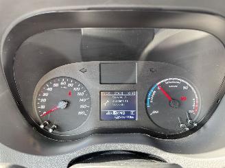 Mercedes Sprinter ELECTRIC L2/H2 85kW 3.5T Aut Clima picture 18