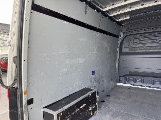 Mercedes Sprinter ELECTRIC L2/H2 85kW 3.5T Aut Clima picture 37