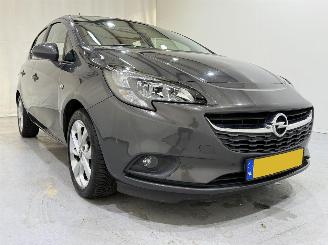 damaged passenger cars Opel Corsa 5-Drs 1.0 Ecotec Color Edition 2015/3