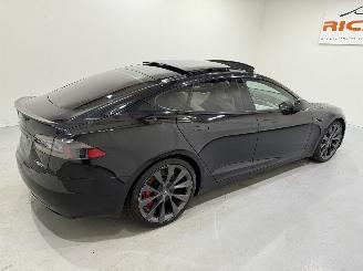 Tesla Model S 100D P 568kW Ludicrous+ picture 13