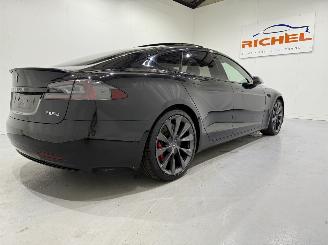 Tesla Model S 100D P 568kW Ludicrous+ picture 6