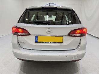 Opel Astra SPORTS TOURER 1.6 CDTI picture 7