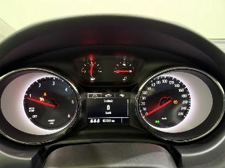 Opel Astra SPORTS TOURER 1.6 CDTI picture 4
