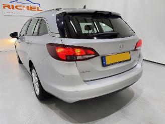 Opel Astra SPORTS TOURER 1.6 CDTI picture 27
