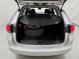 Opel Astra SPORTS TOURER 1.6 CDTI picture 30