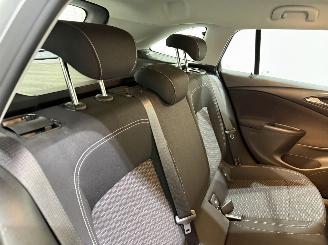 Opel Astra SPORTS TOURER 1.6 CDTI picture 33